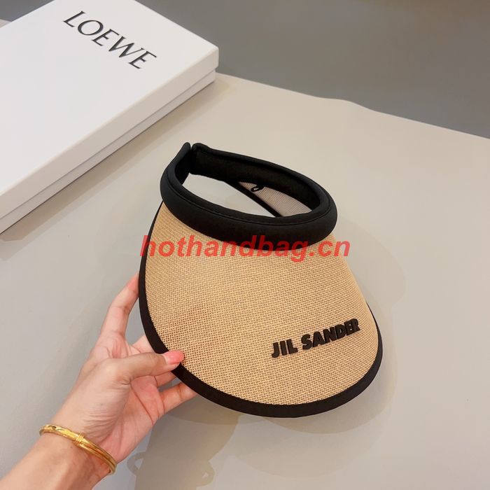 Jil Sander Hat JSH00004